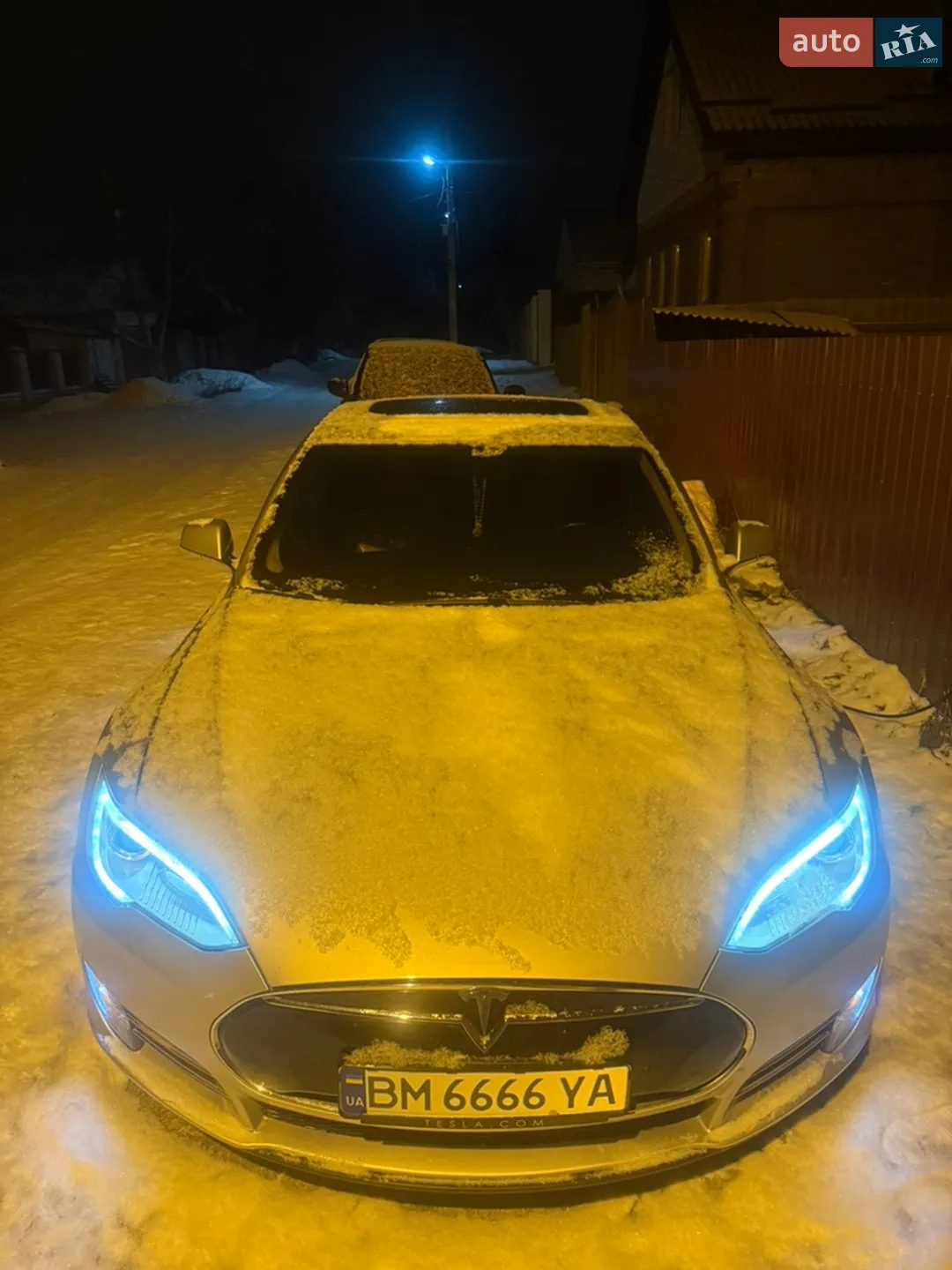 2013 Tesla Model S - мініатюра 24