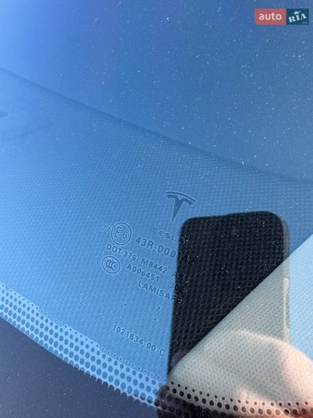 Ліфтбек Tesla Model S 2014 в Черкасах фото 50 Ліфтбек Tesla Model S 2014 в Черкасах