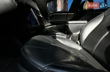 Ліфтбек Tesla Model S 2013 в Львові