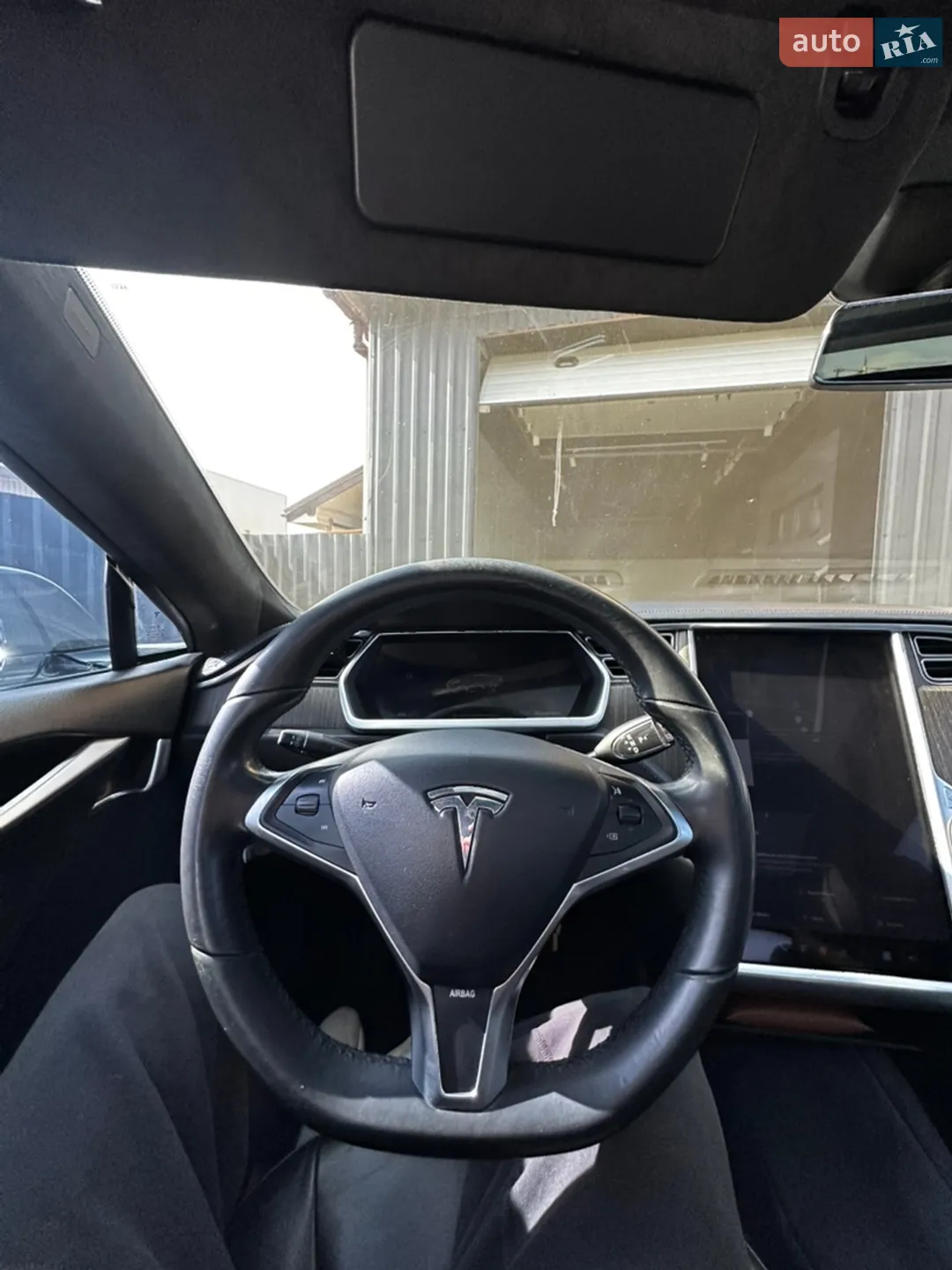 2013 Tesla Model S - мініатюра 28