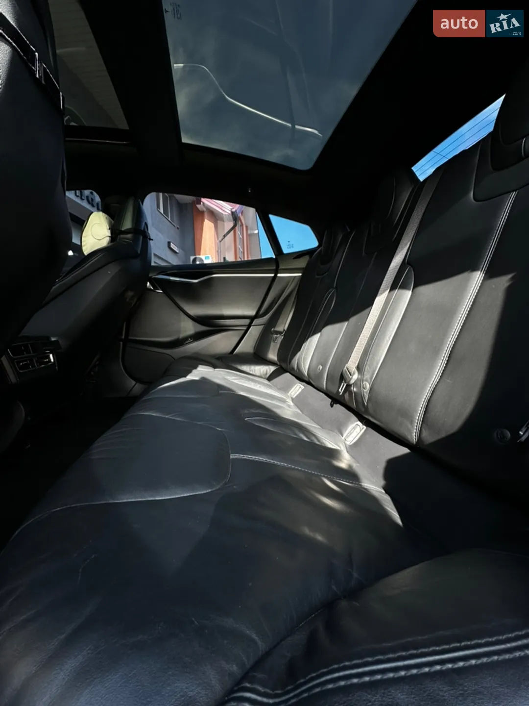 2013 Tesla Model S - мініатюра 25