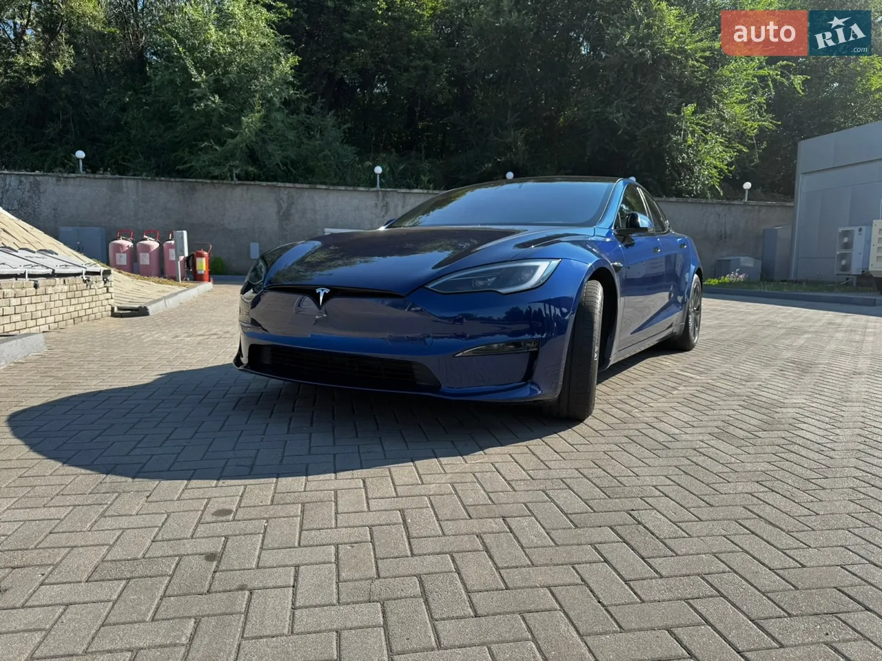 2023 Tesla Model S - мініатюра 15