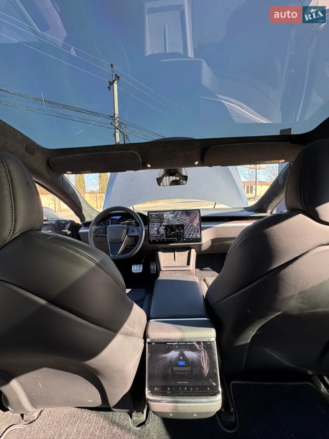 2023 Tesla Model S - мініатюра 22