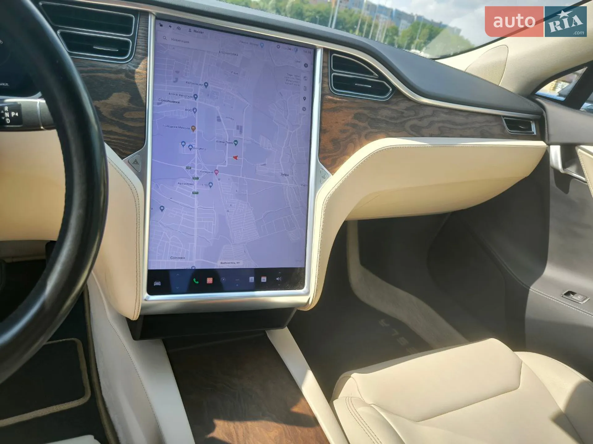 2017 Tesla Model S - мініатюра 11
