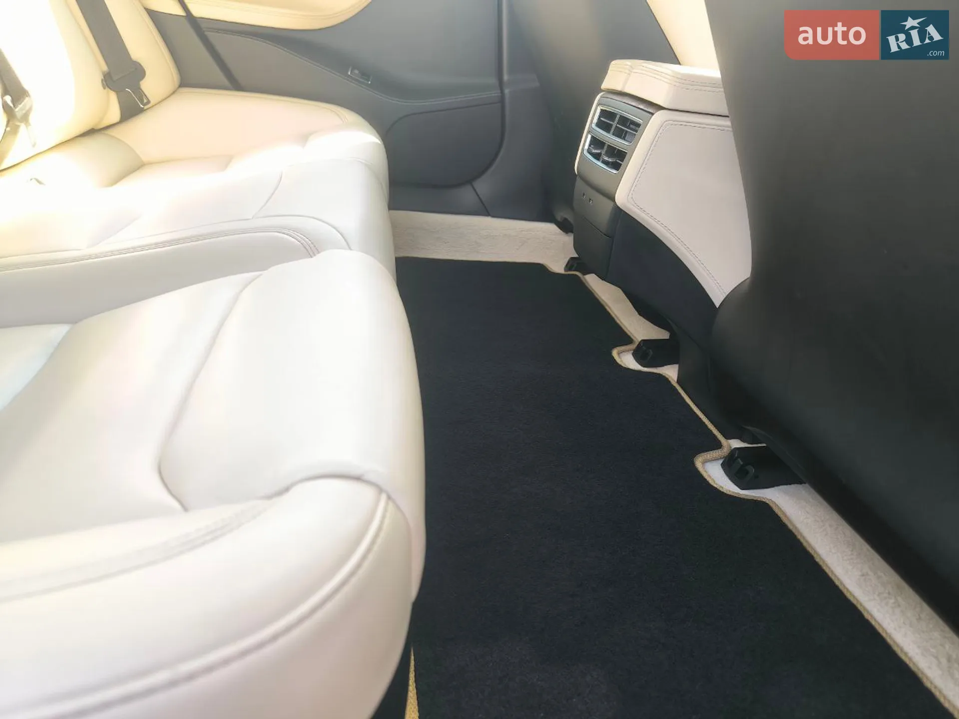 2017 Tesla Model S - мініатюра 17