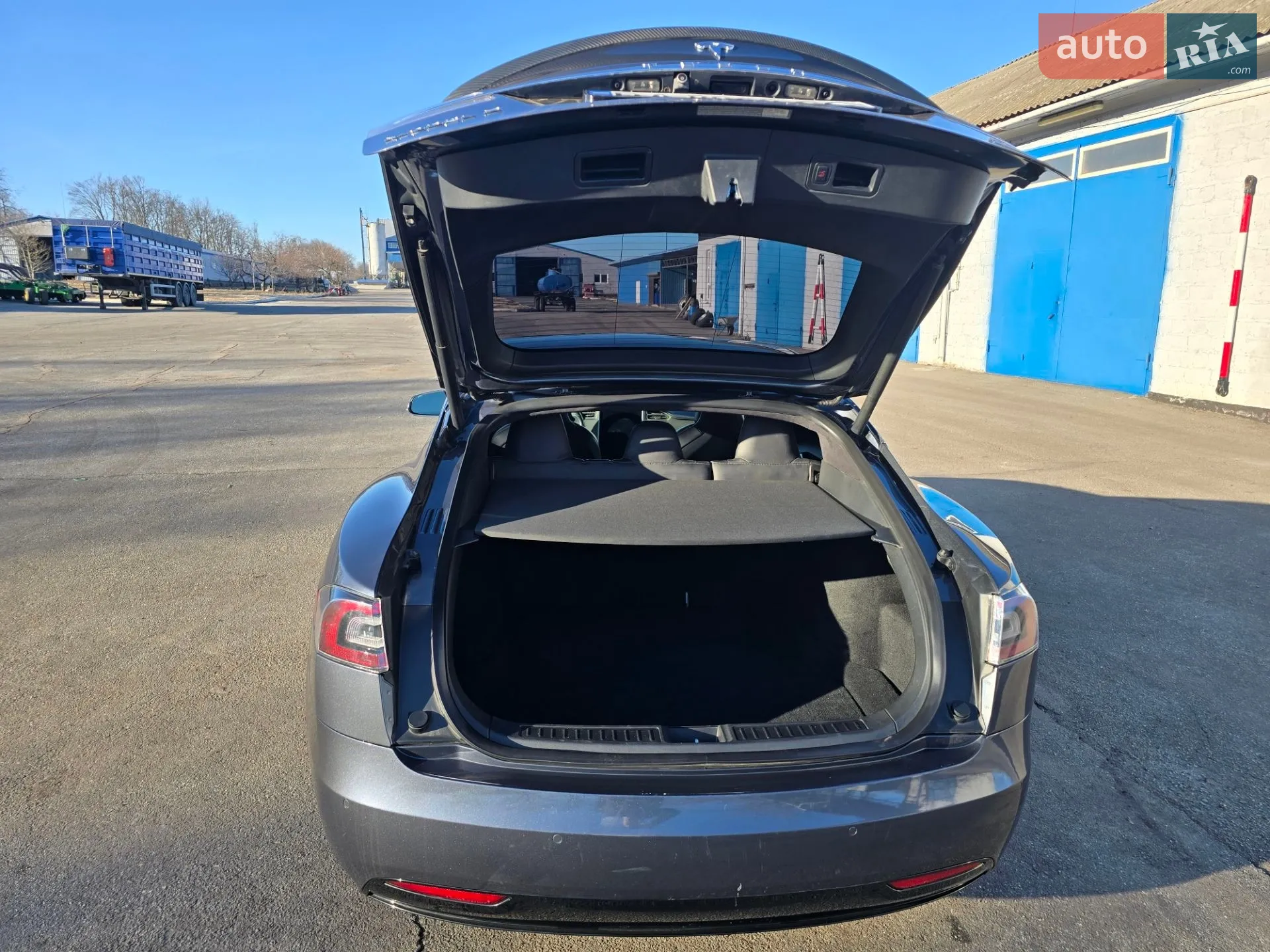 2018 Tesla Model S - мініатюра 7