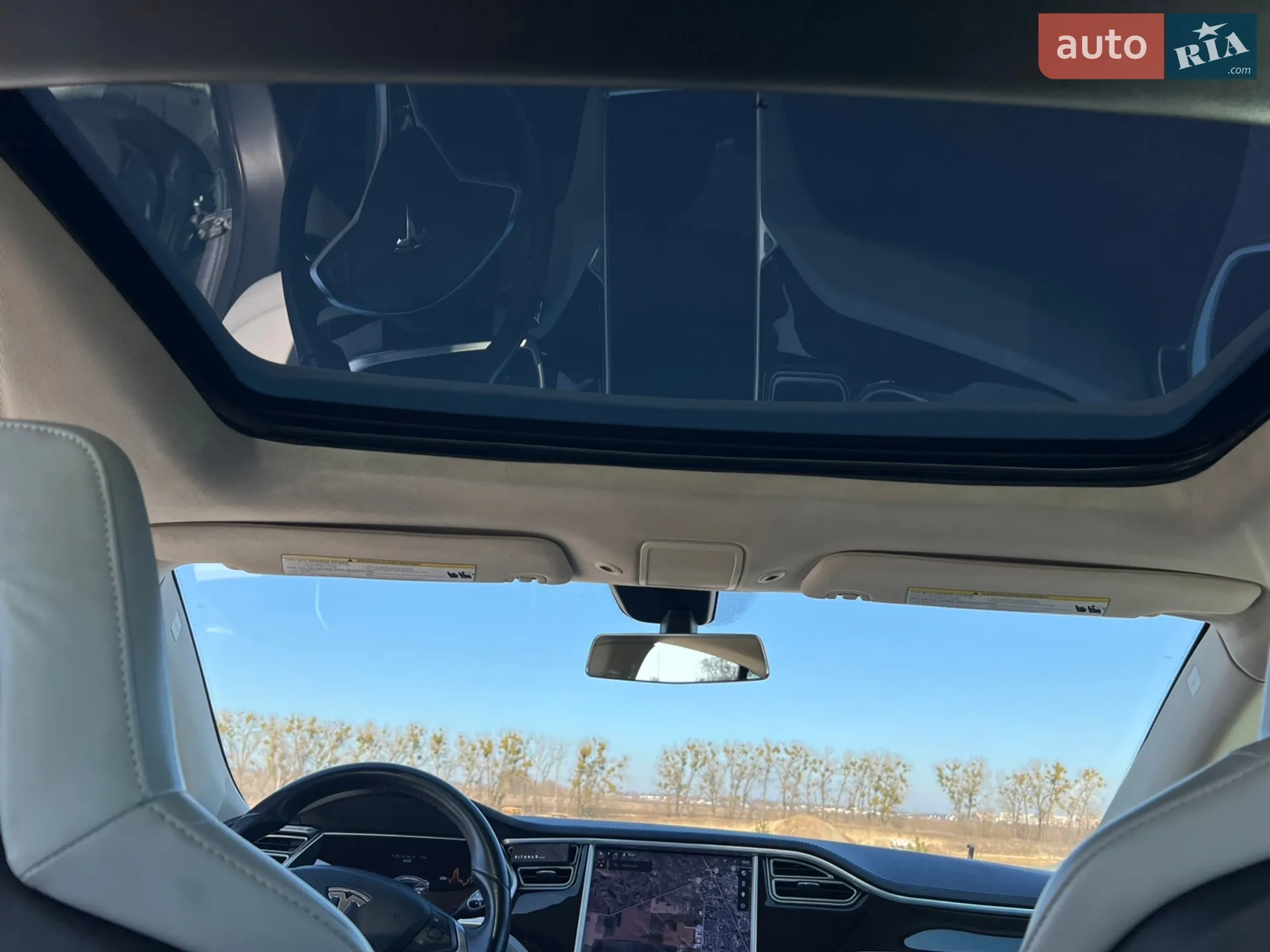 2013 Tesla Model S - мініатюра 29