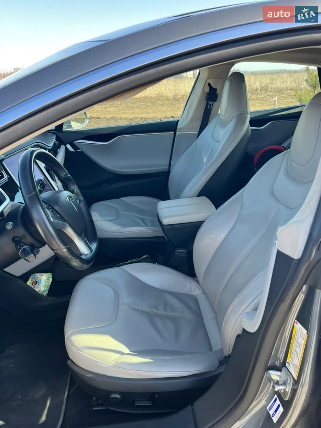 2013 Tesla Model S - мініатюра 31