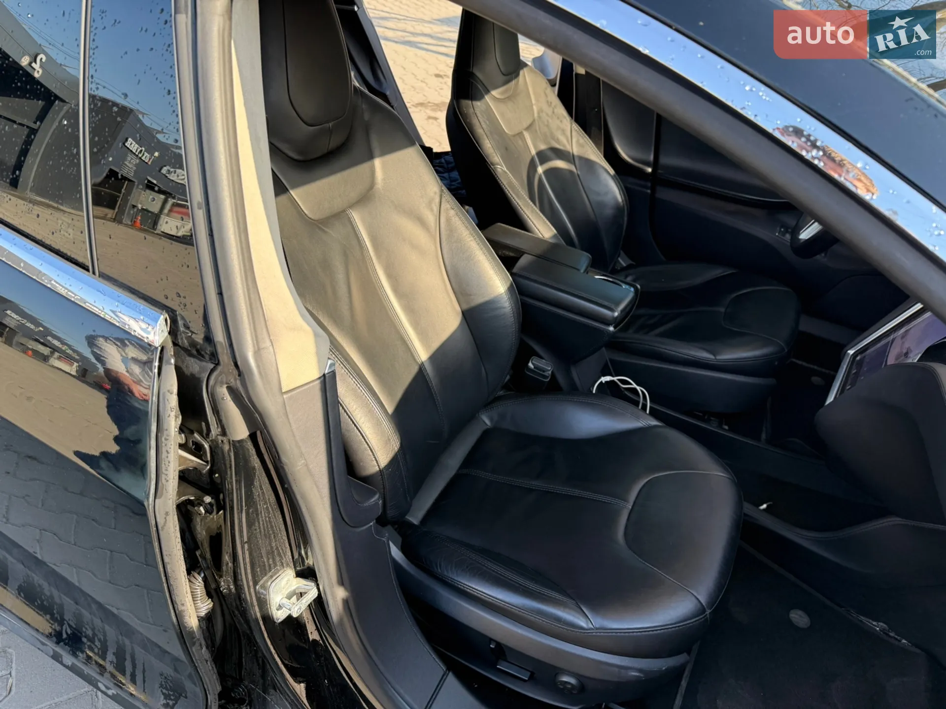 2013 Tesla Model S - мініатюра 19