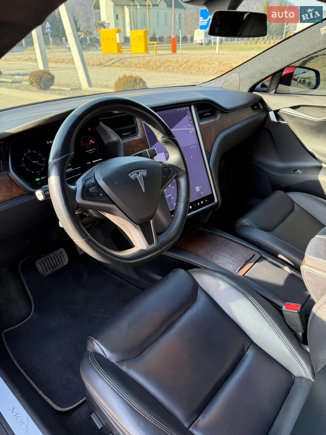 2020 Tesla Model S - мініатюра 14