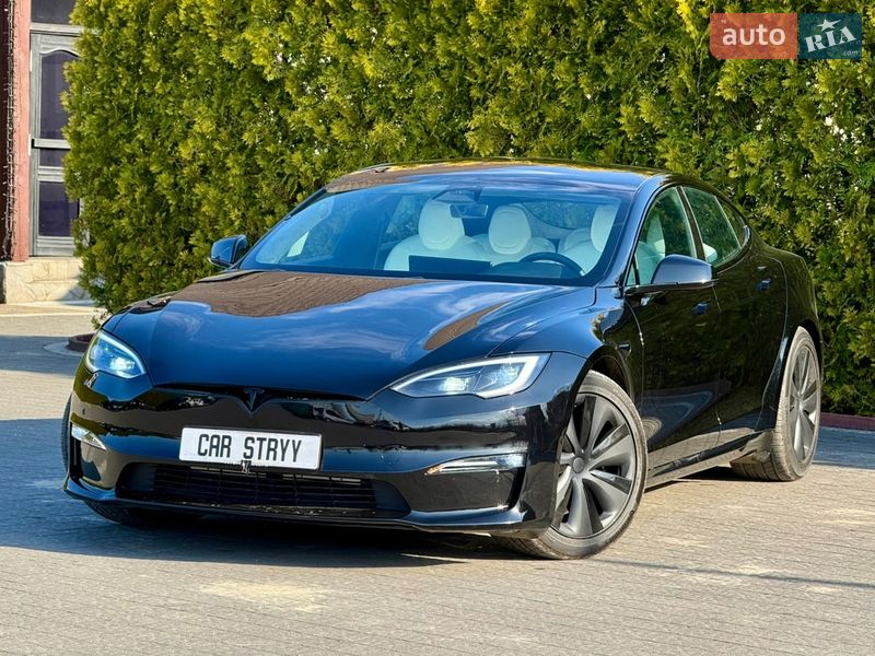 Tesla Model S 2023 Tesla Model S 2023