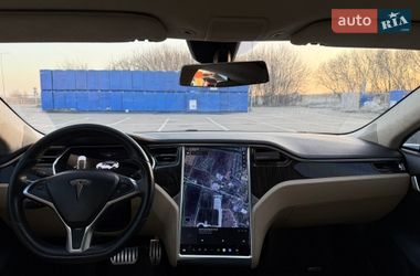 Лифтбек Tesla Model S 2013 в Борисполе фото 19 Лифтбек Tesla Model S 2013 в Борисполе