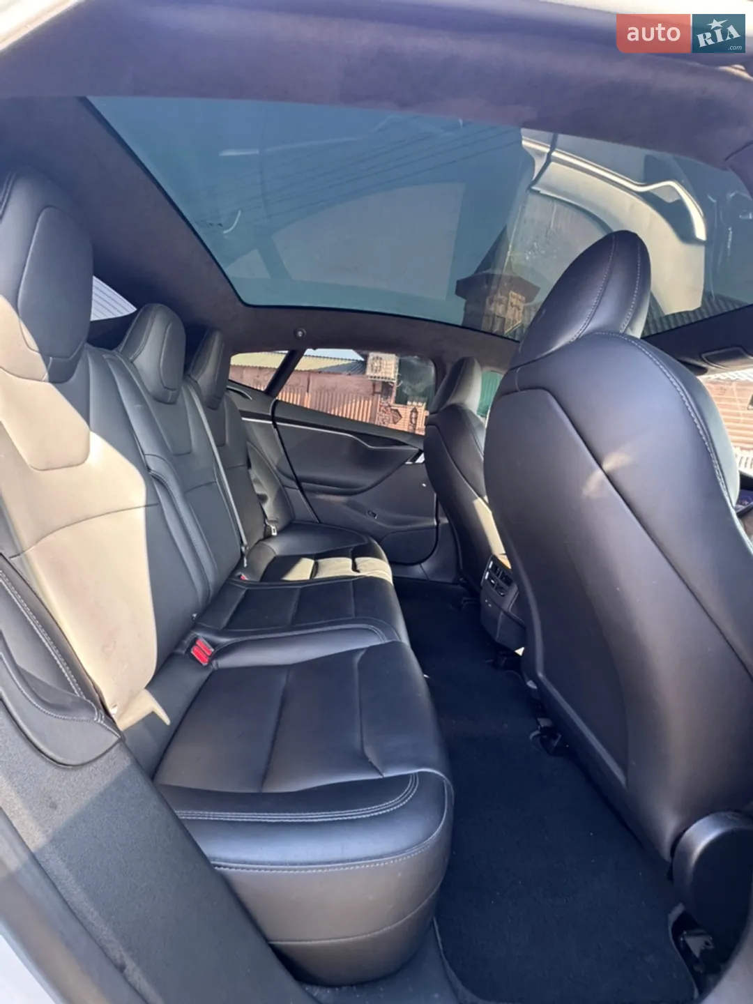 2020 Tesla Model S - мініатюра 21