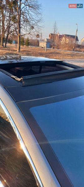 Лифтбек Tesla Model S 2014 в Умани