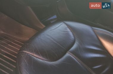 Лифтбек Tesla Model S 2014 в Умани