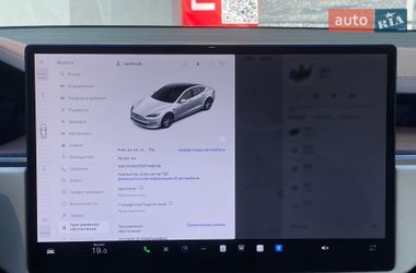 Лифтбек Tesla Model S 2022 в Киеве