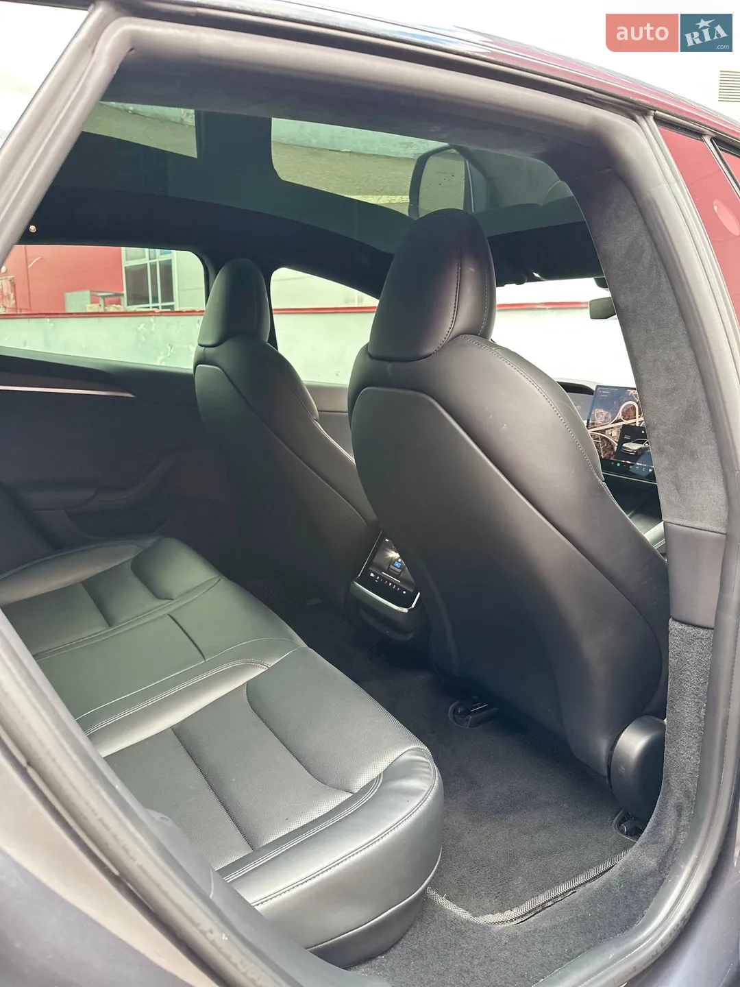 2022 Tesla Model S - мініатюра 20