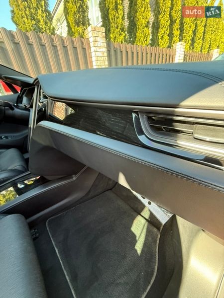 Ліфтбек Tesla Model S 2018 в Києві фото 24 Ліфтбек Tesla Model S 2018 в Києві