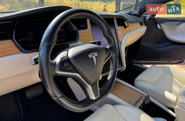 Ліфтбек Tesla Model S 2020 в Білгороді-Дністровському
