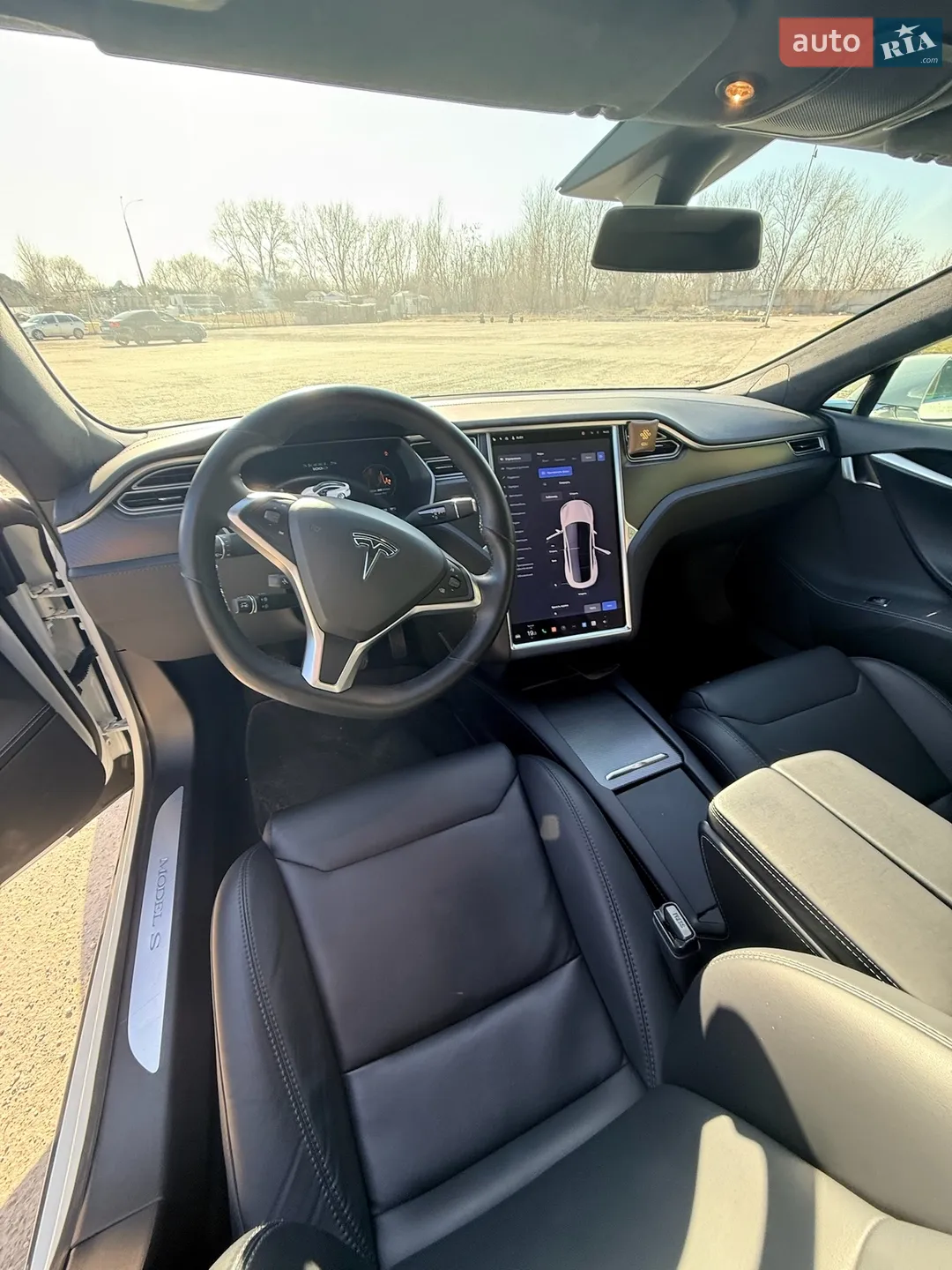 2018 Tesla Model S - мініатюра 11