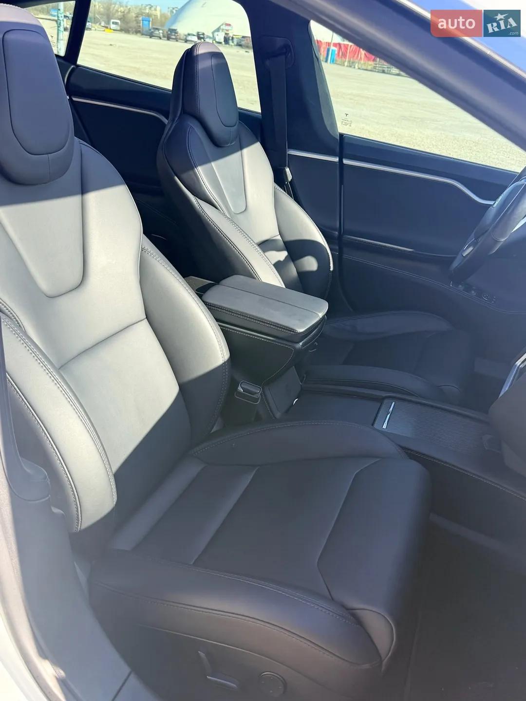 2018 Tesla Model S - мініатюра 15