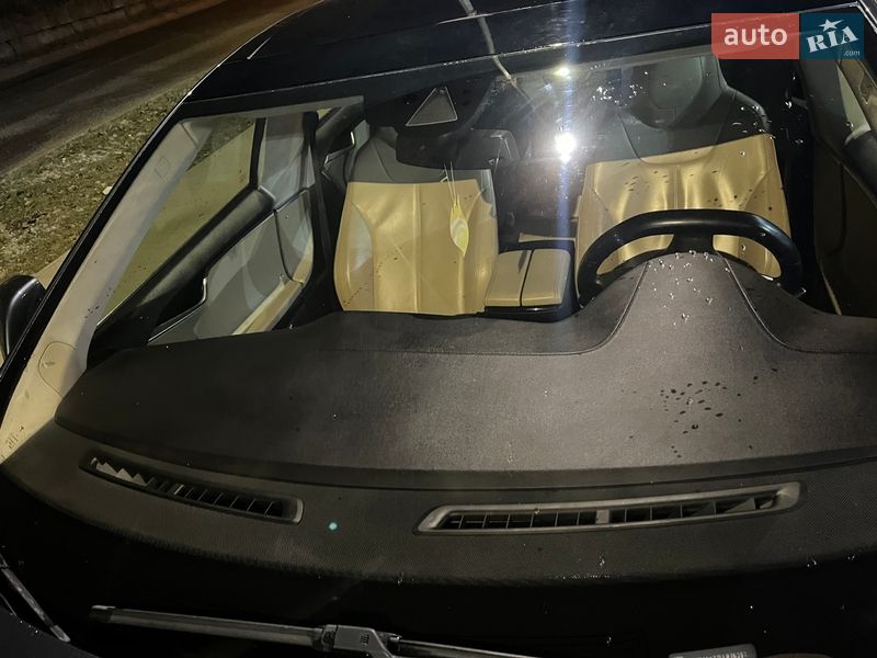 Лифтбек Tesla Model S 2015 в Львове фото 8 Лифтбек Tesla Model S 2015 в Львове