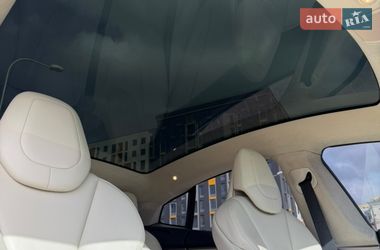 Лифтбек Tesla Model S 2018 в Харькове