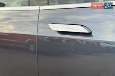 Лифтбек Tesla Model S 2017 в Киеве