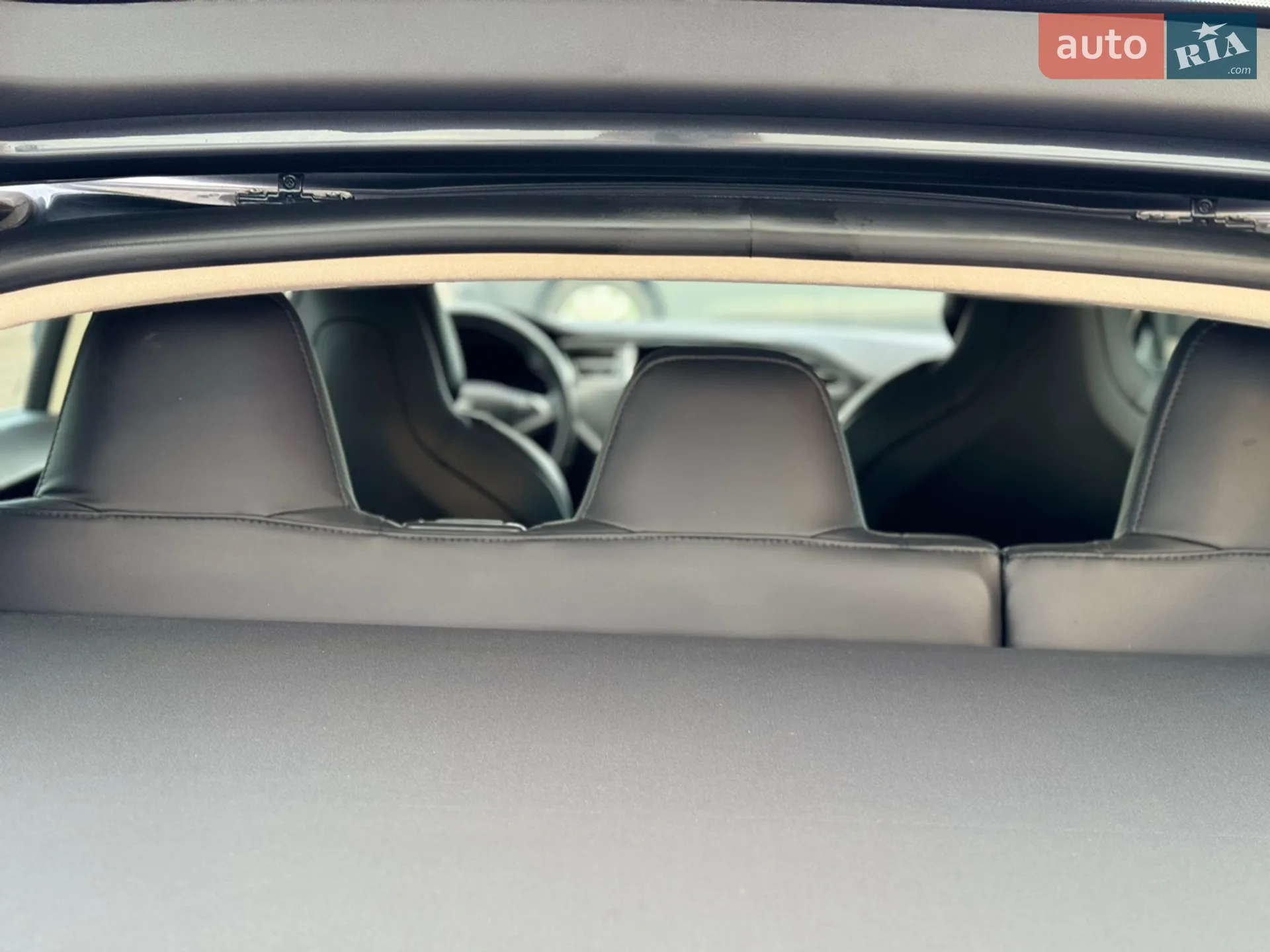 2017 Tesla Model S - мініатюра 36