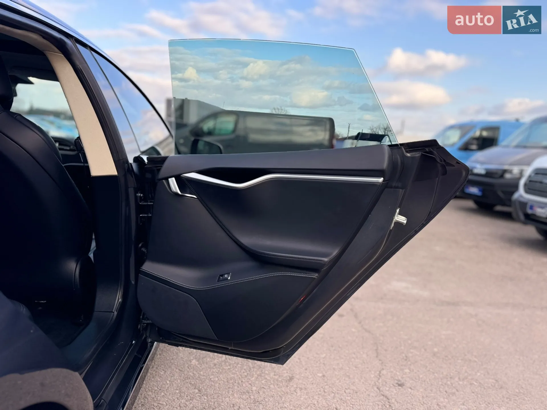 2017 Tesla Model S - мініатюра 41