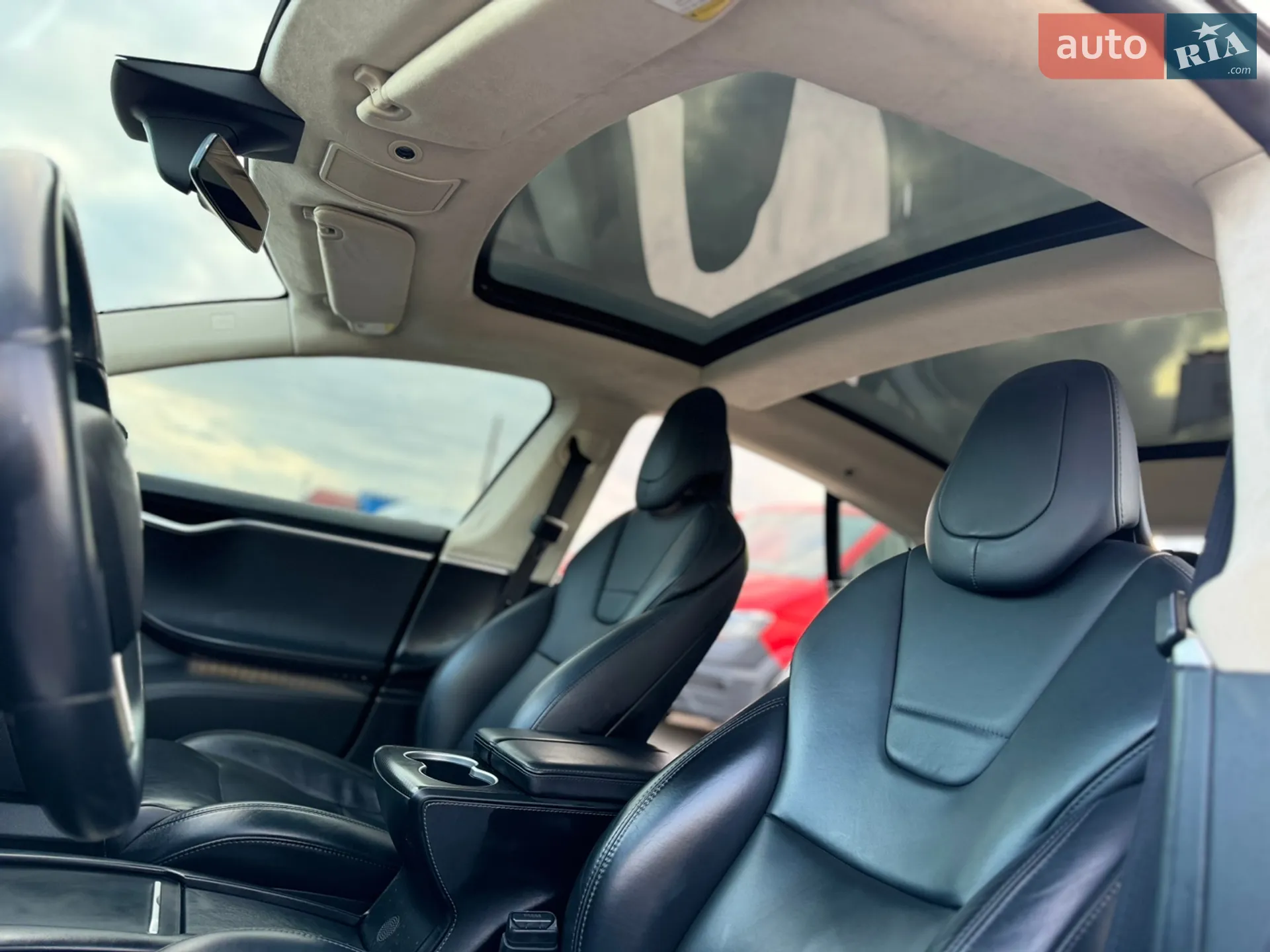 2017 Tesla Model S - мініатюра 47