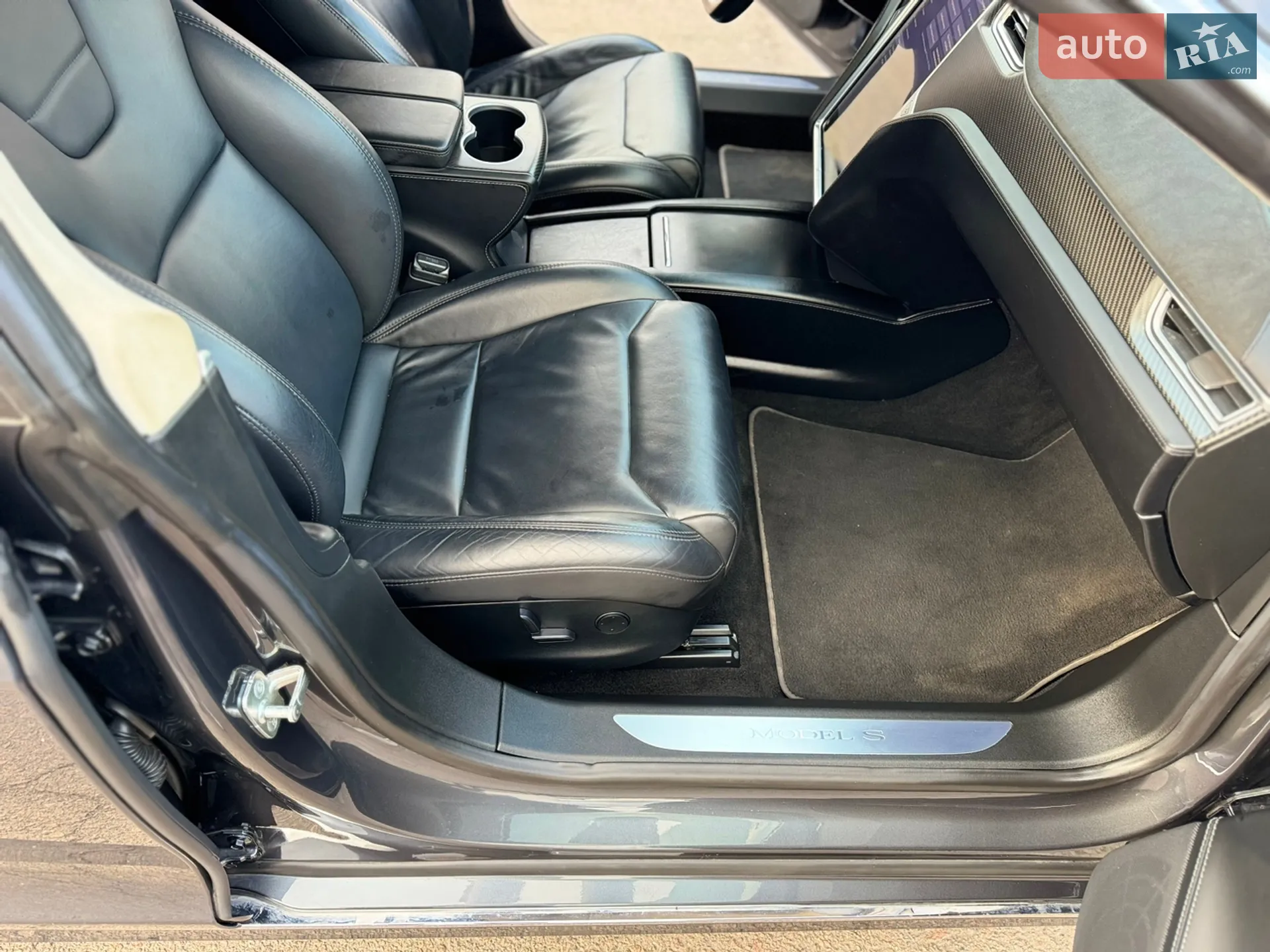 2017 Tesla Model S - мініатюра 63