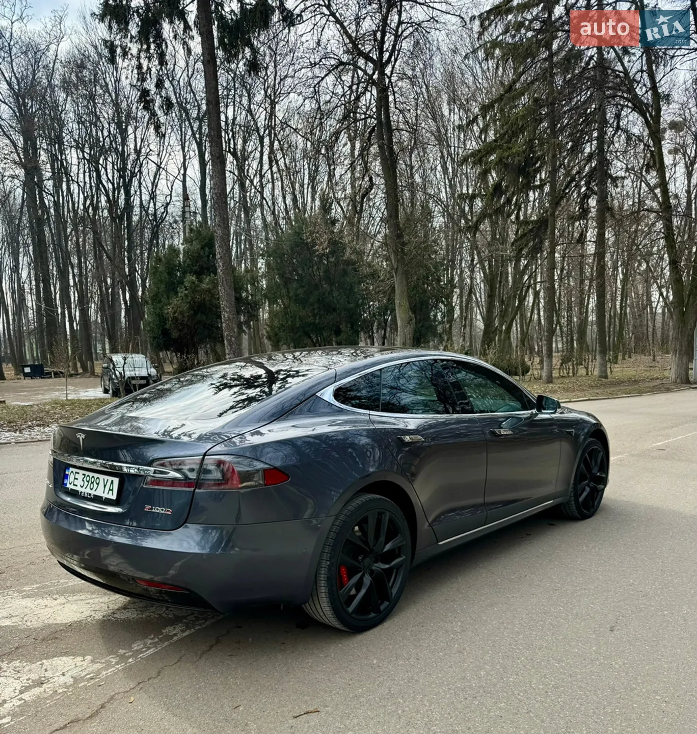 2018 Tesla Model S - мініатюра 5