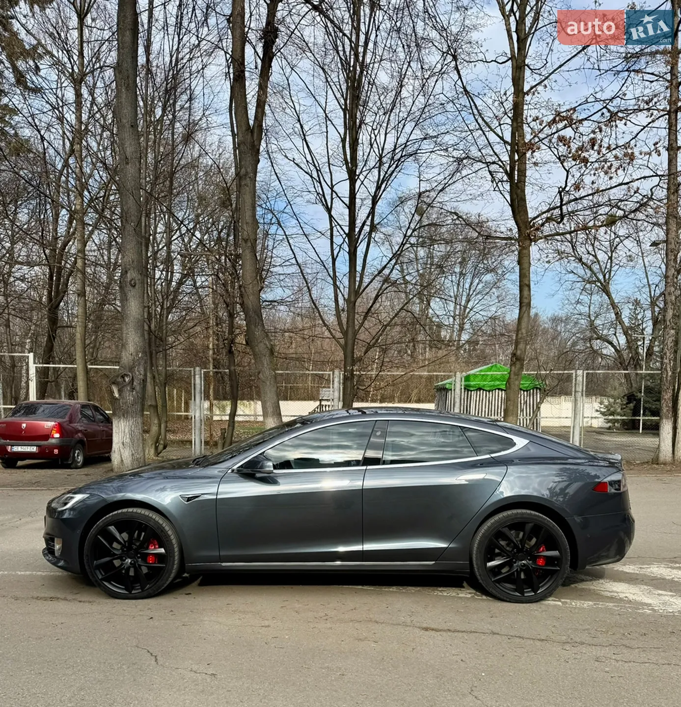 2018 Tesla Model S - мініатюра 7
