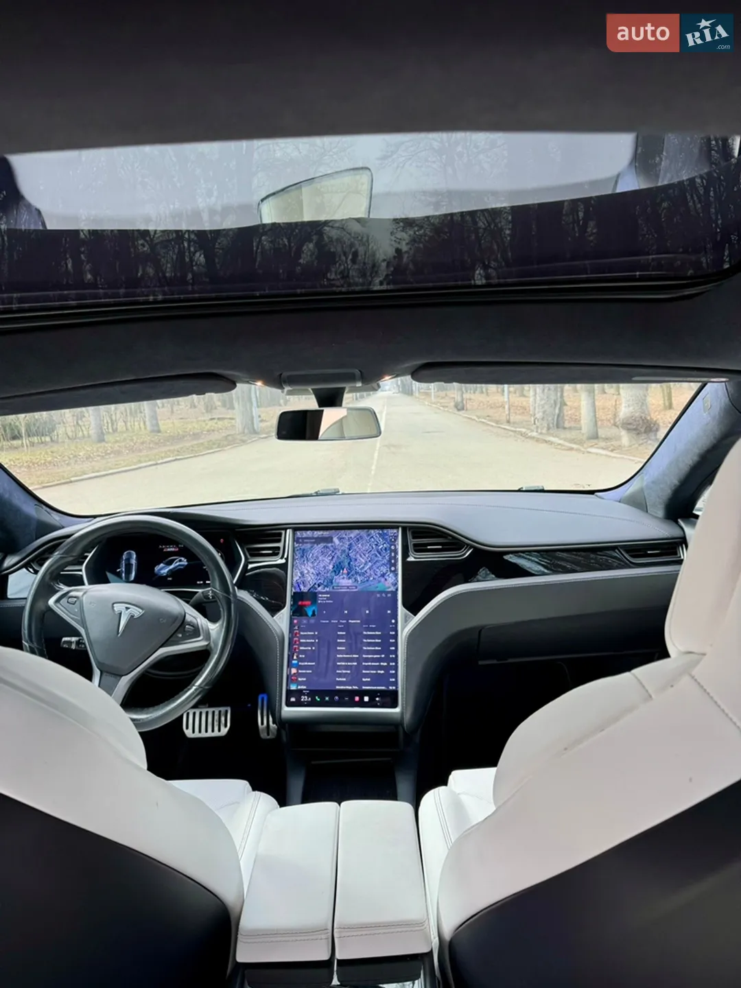 2018 Tesla Model S - мініатюра 11