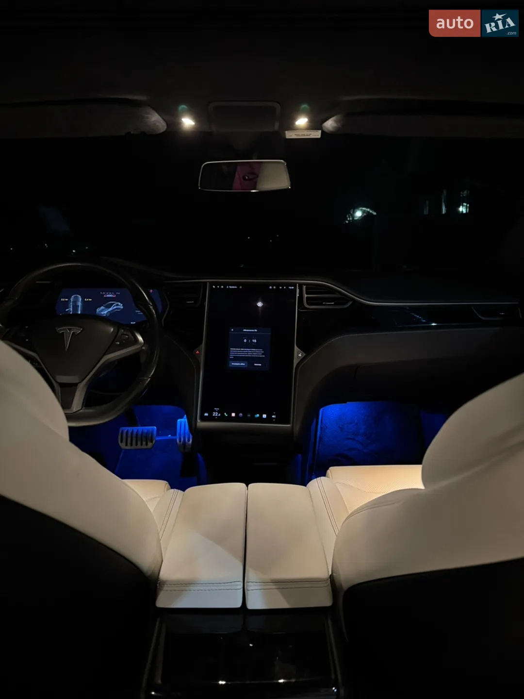 2018 Tesla Model S - мініатюра 15