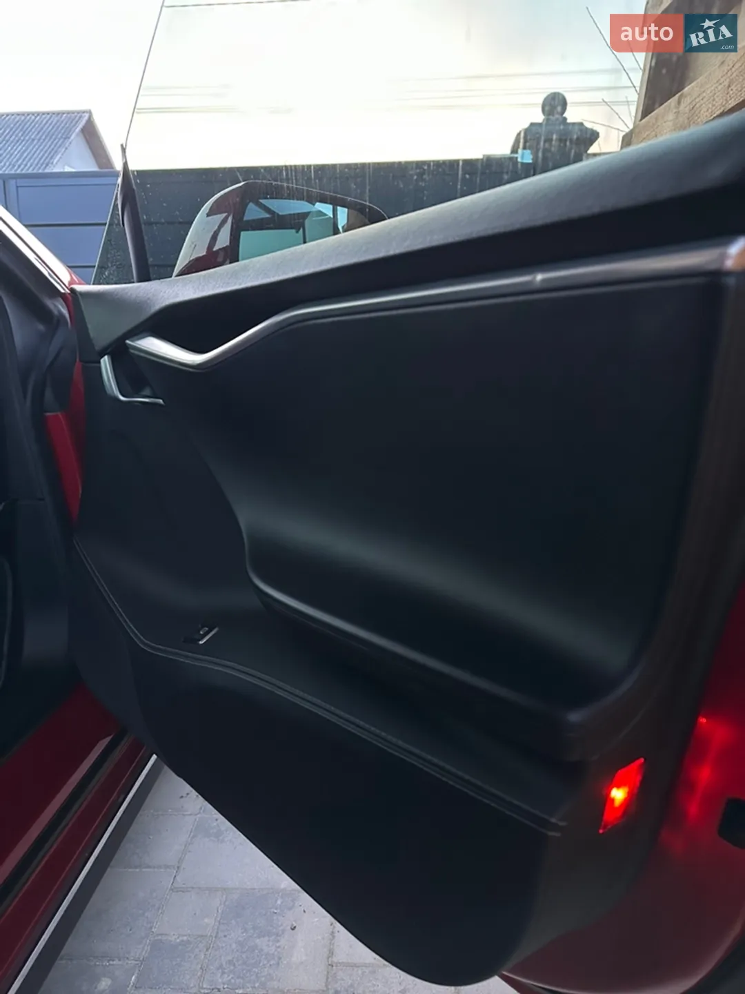 2014 Tesla Model S - мініатюра 2