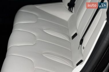 Лифтбек Tesla Model S 2017 в Киеве