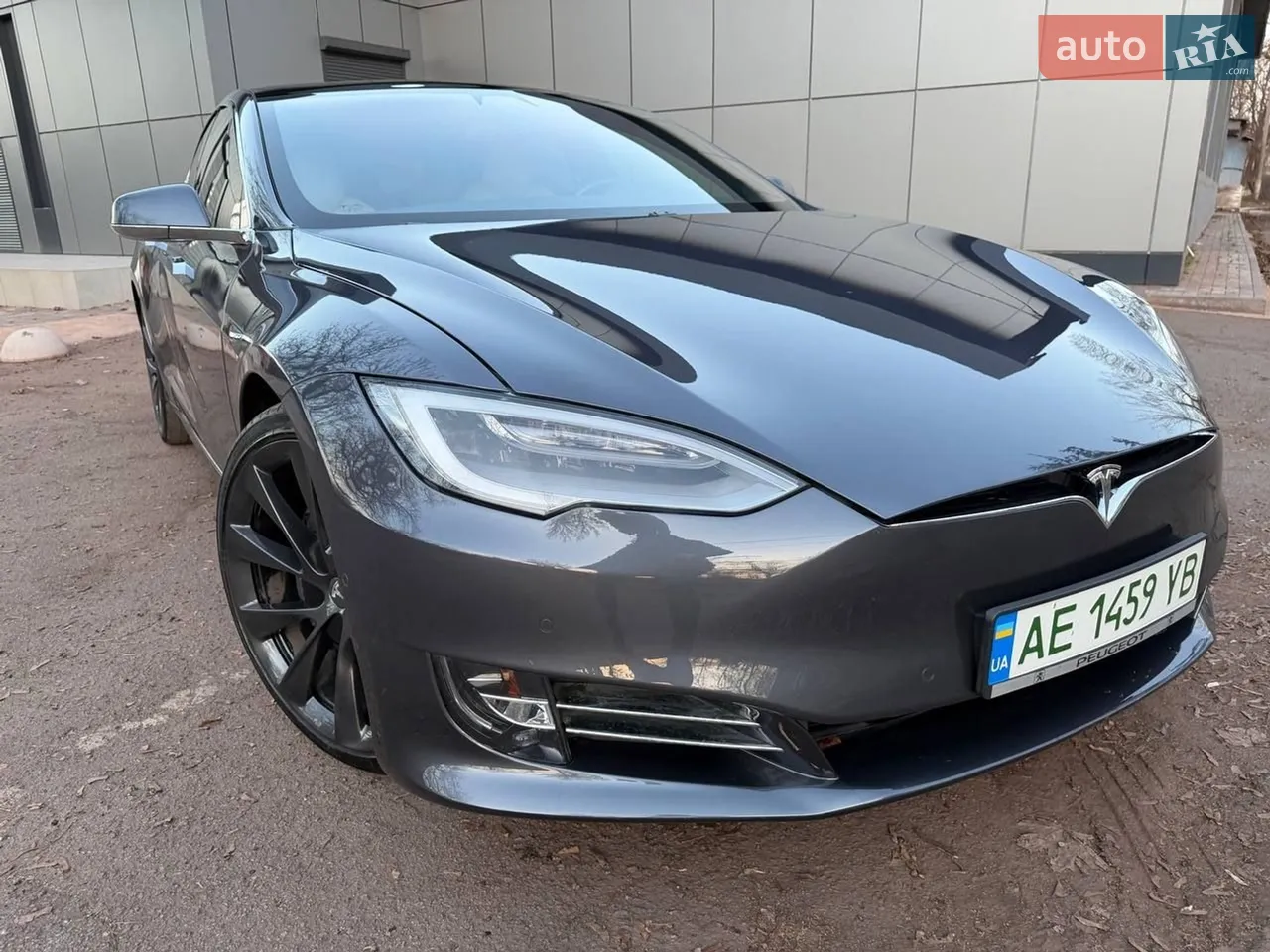 2019 Tesla Model S - мініатюра 26