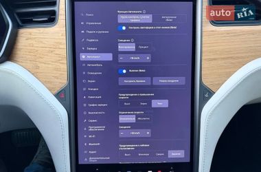 Лифтбек Tesla Model S 2020 в Кривом Роге