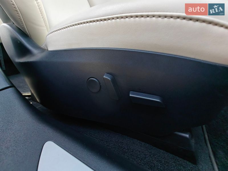 Ліфтбек Tesla Model S 2020 в Кривому Розі