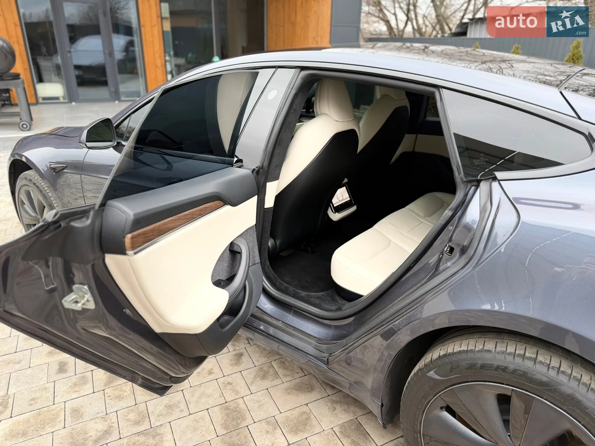 2021 Tesla Model S - мініатюра 41