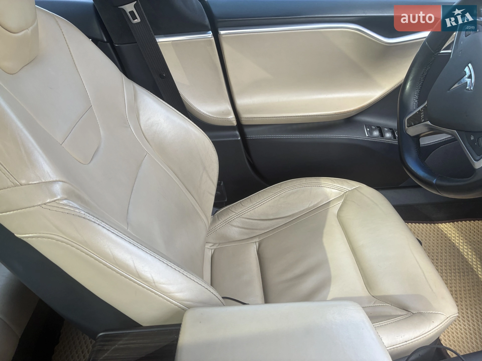 2016 Tesla Model S - мініатюра 10