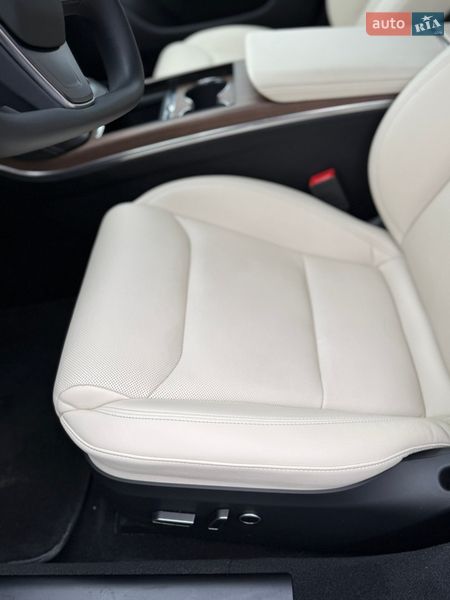 Лифтбек Tesla Model S 2022 в Петропавловской Борщаговке фото 27 Лифтбек Tesla Model S 2022 в Петропавловской Борщаговке