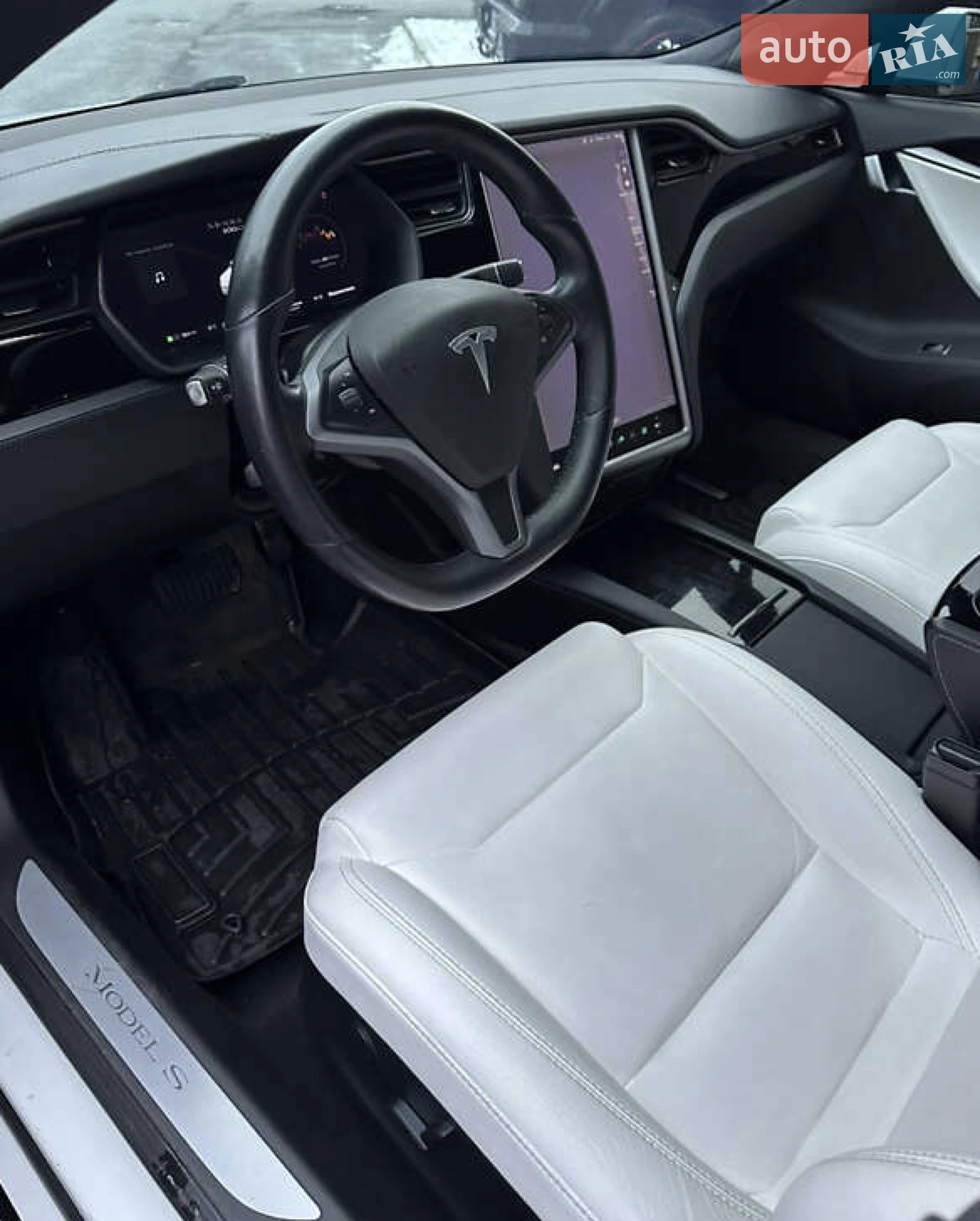 2018 Tesla Model S - мініатюра 9