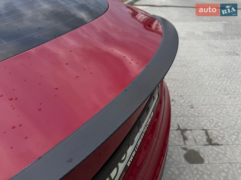 Лифтбек Tesla Model S 2021 в Львове фото 39 Лифтбек Tesla Model S 2021 в Львове