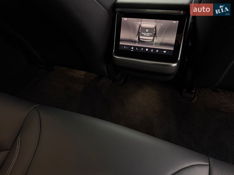 Лифтбек Tesla Model S 2021 в Львове фото 52 Лифтбек Tesla Model S 2021 в Львове