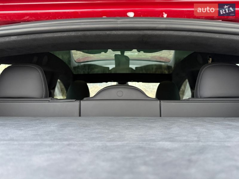 Лифтбек Tesla Model S 2021 в Львове фото 61 Лифтбек Tesla Model S 2021 в Львове