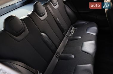 Лифтбек Tesla Model S 2014 в Дрогобыче