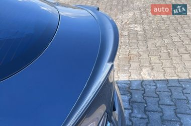 Лифтбек Tesla Model S 2018 в Борисполе